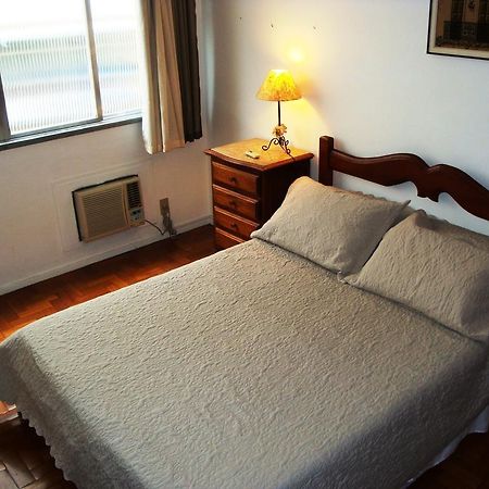 Apartamento Figueiredo Magalhaes Rio de Janeiro Camera foto