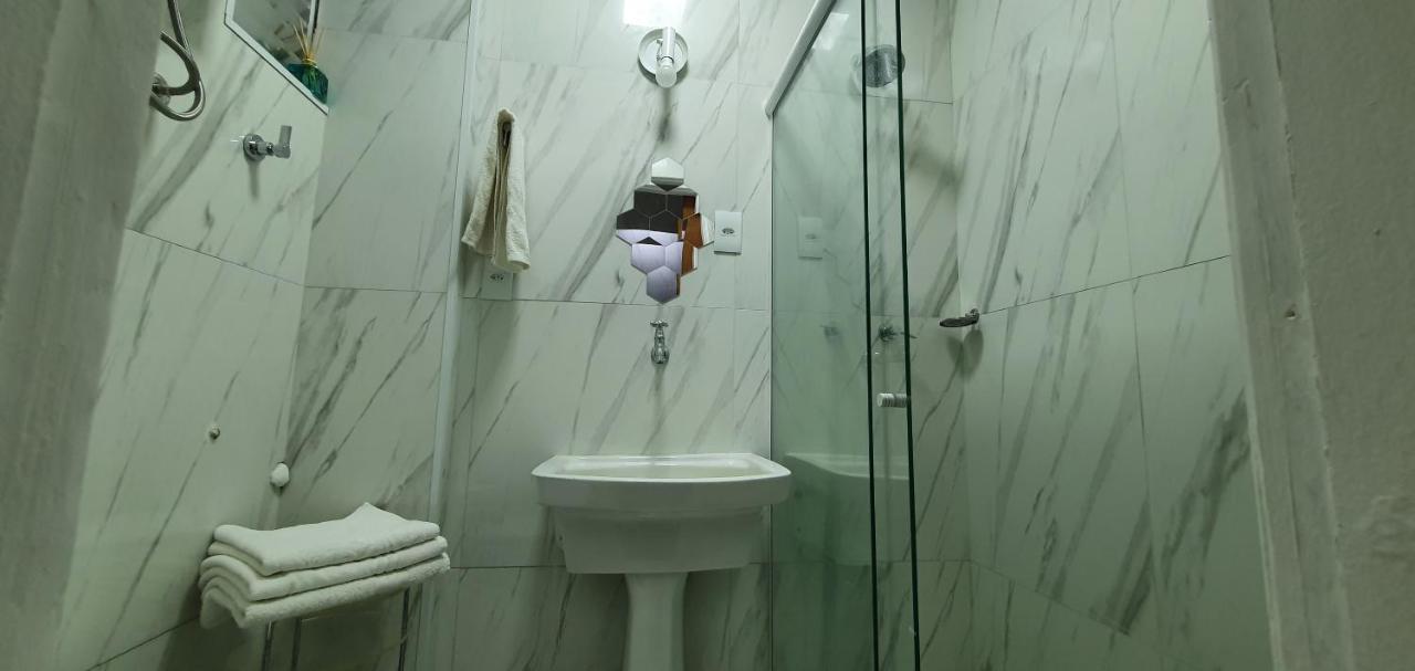 Apartamento Figueiredo Magalhaes Rio de Janeiro Esterno foto