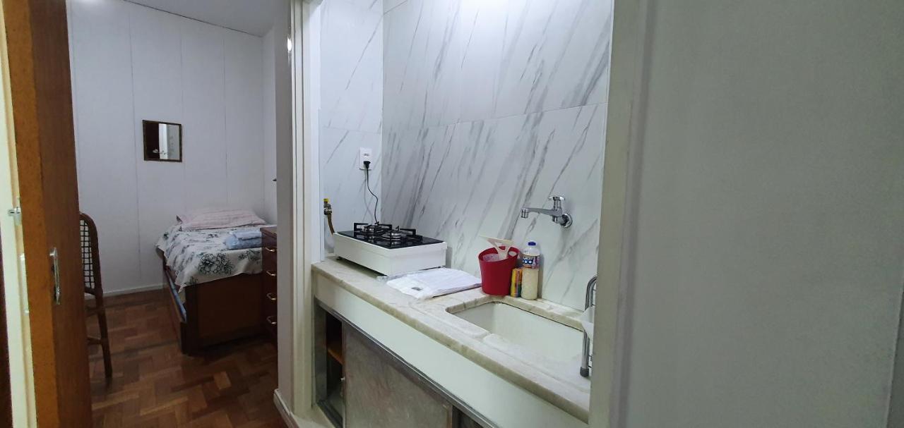 Apartamento Figueiredo Magalhaes Rio de Janeiro Esterno foto