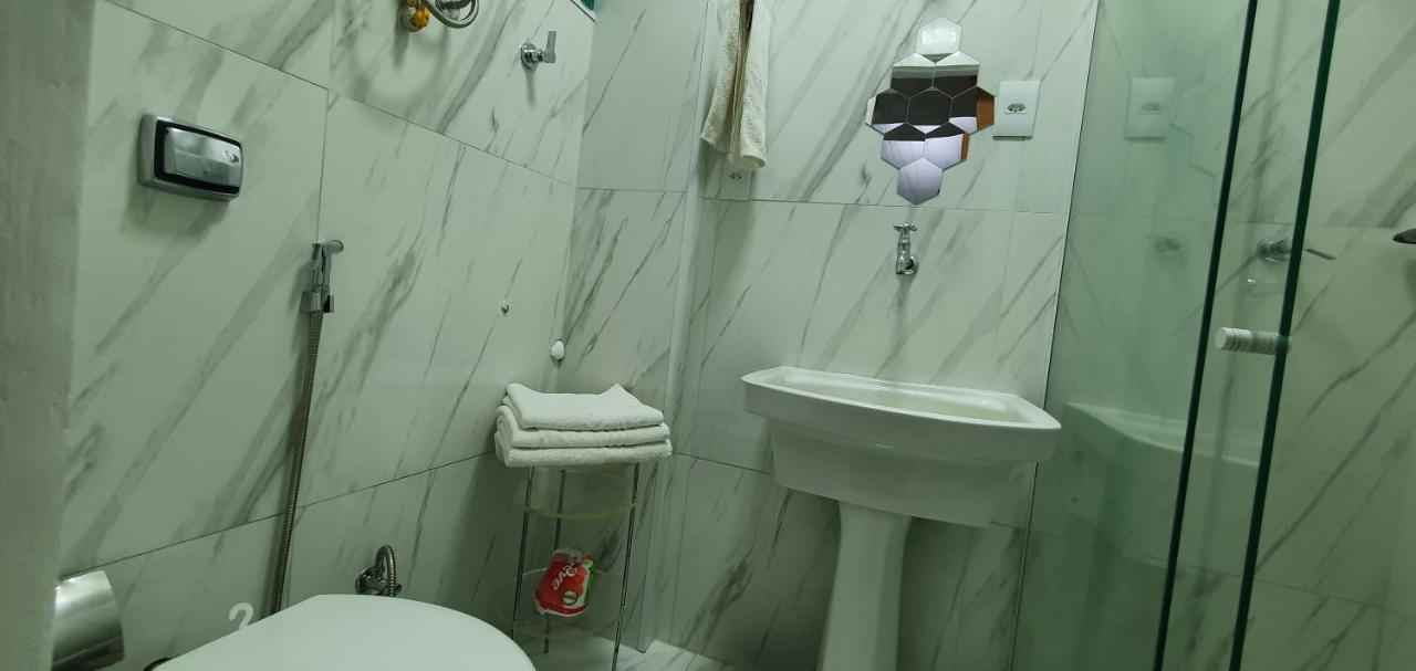 Apartamento Figueiredo Magalhaes Rio de Janeiro Esterno foto