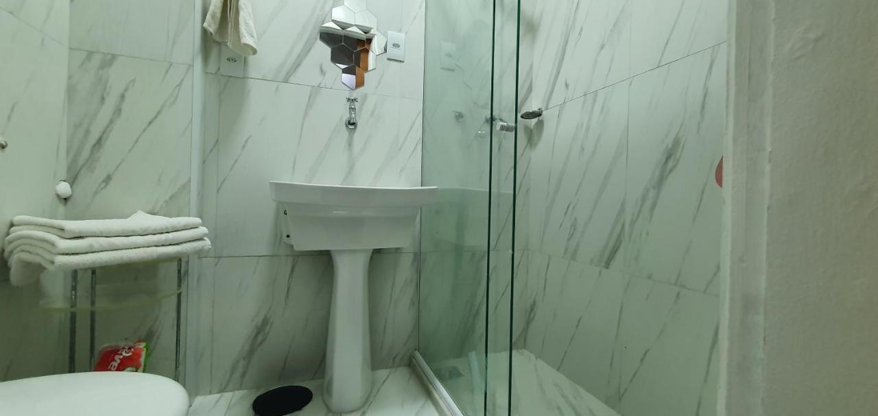 Apartamento Figueiredo Magalhaes Rio de Janeiro Esterno foto