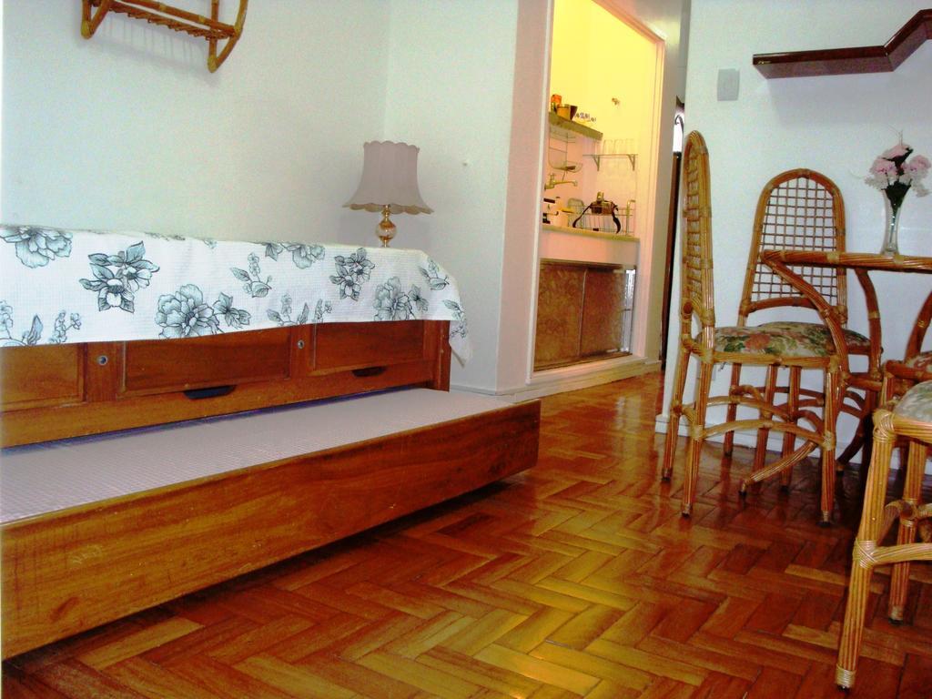 Apartamento Figueiredo Magalhaes Rio de Janeiro Camera foto