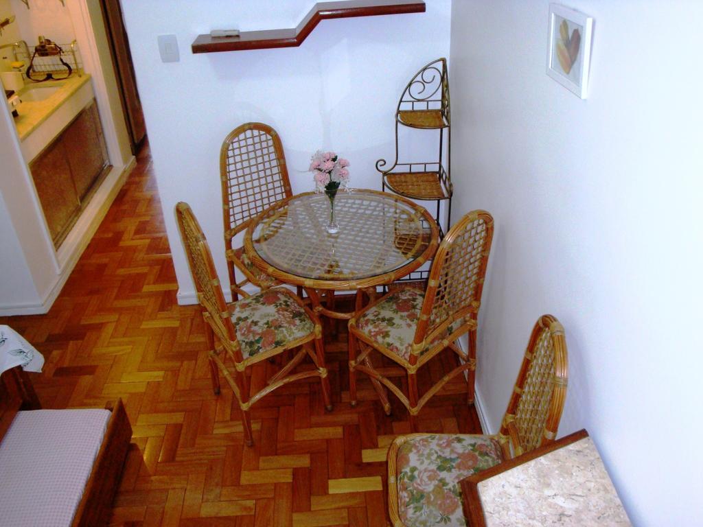 Apartamento Figueiredo Magalhaes Rio de Janeiro Camera foto