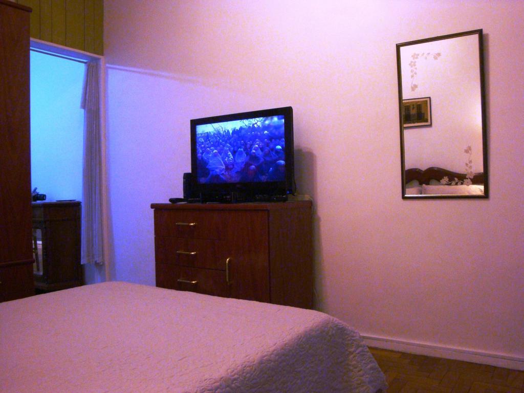 Apartamento Figueiredo Magalhaes Rio de Janeiro Camera foto