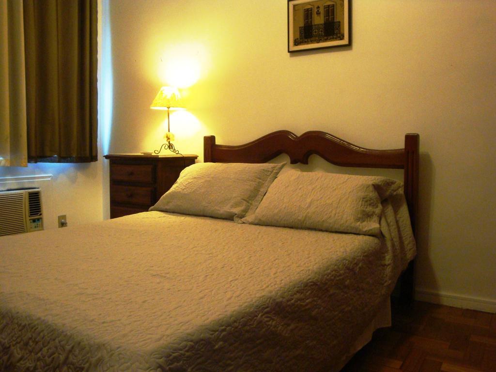 Apartamento Figueiredo Magalhaes Rio de Janeiro Camera foto
