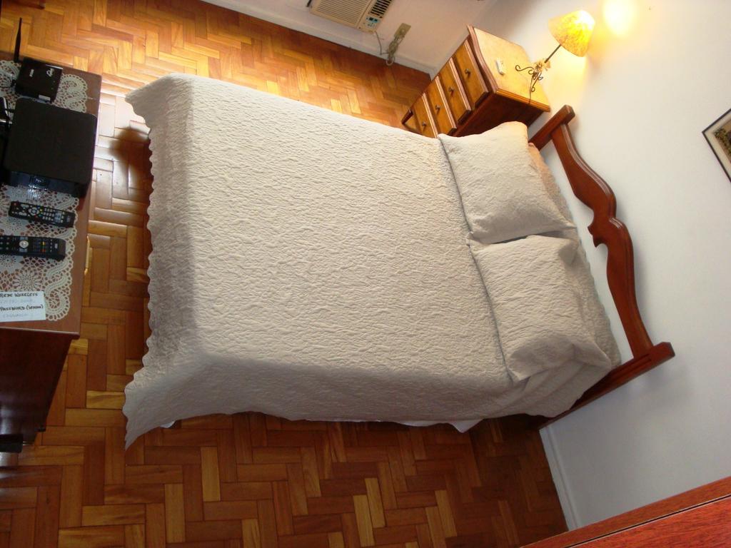 Apartamento Figueiredo Magalhaes Rio de Janeiro Camera foto