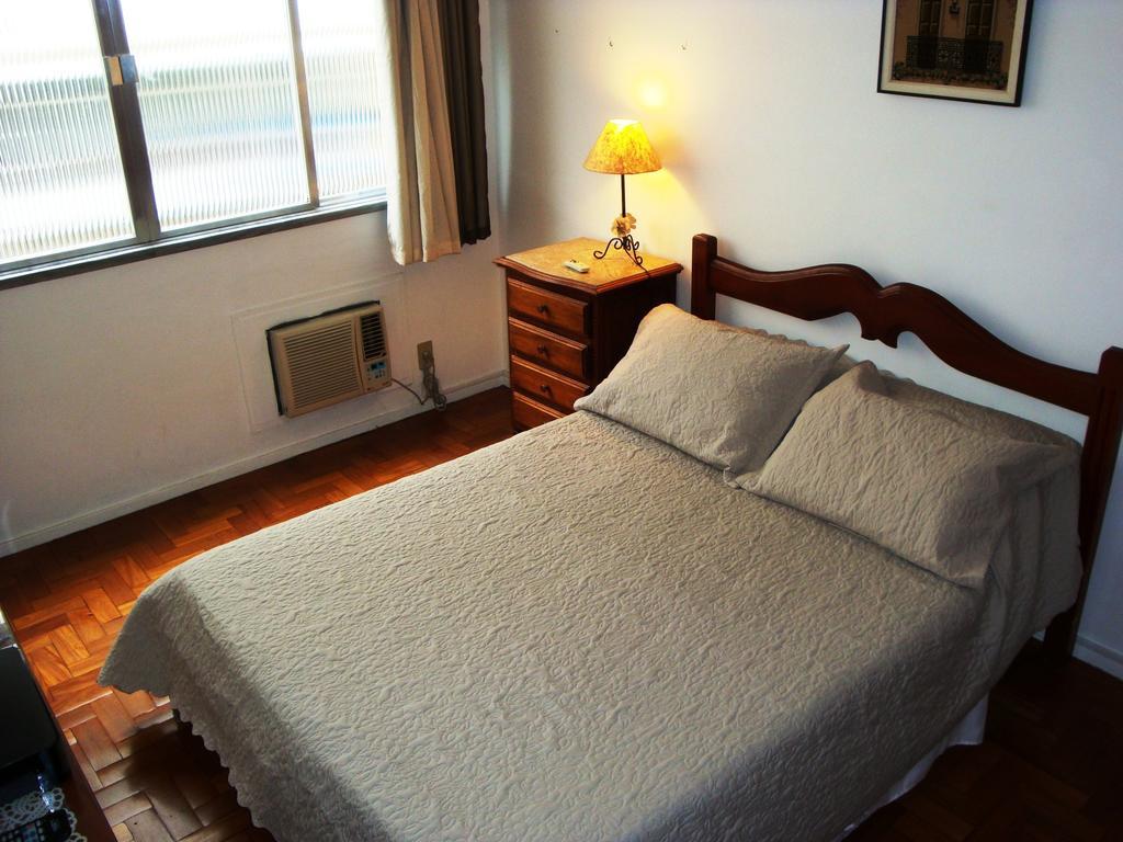 Apartamento Figueiredo Magalhaes Rio de Janeiro Camera foto