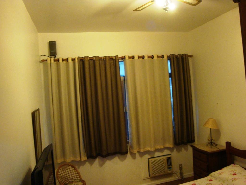 Apartamento Figueiredo Magalhaes Rio de Janeiro Camera foto