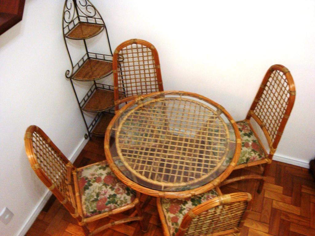 Apartamento Figueiredo Magalhaes Rio de Janeiro Camera foto