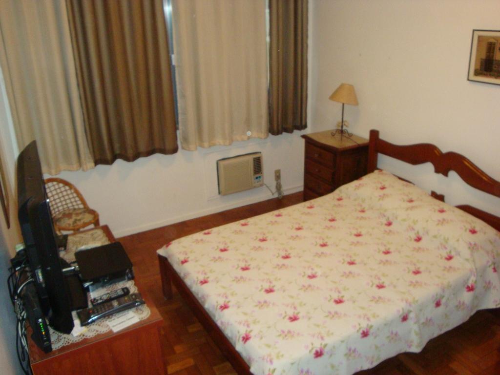 Apartamento Figueiredo Magalhaes Rio de Janeiro Camera foto