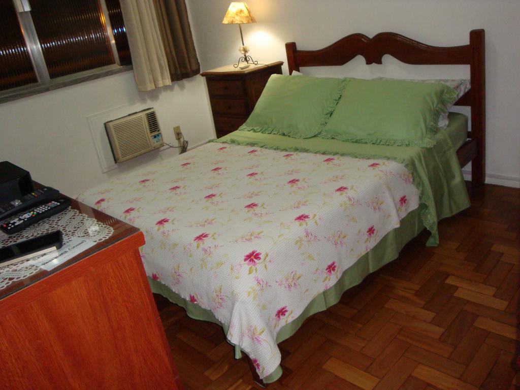 Apartamento Figueiredo Magalhaes Rio de Janeiro Esterno foto
