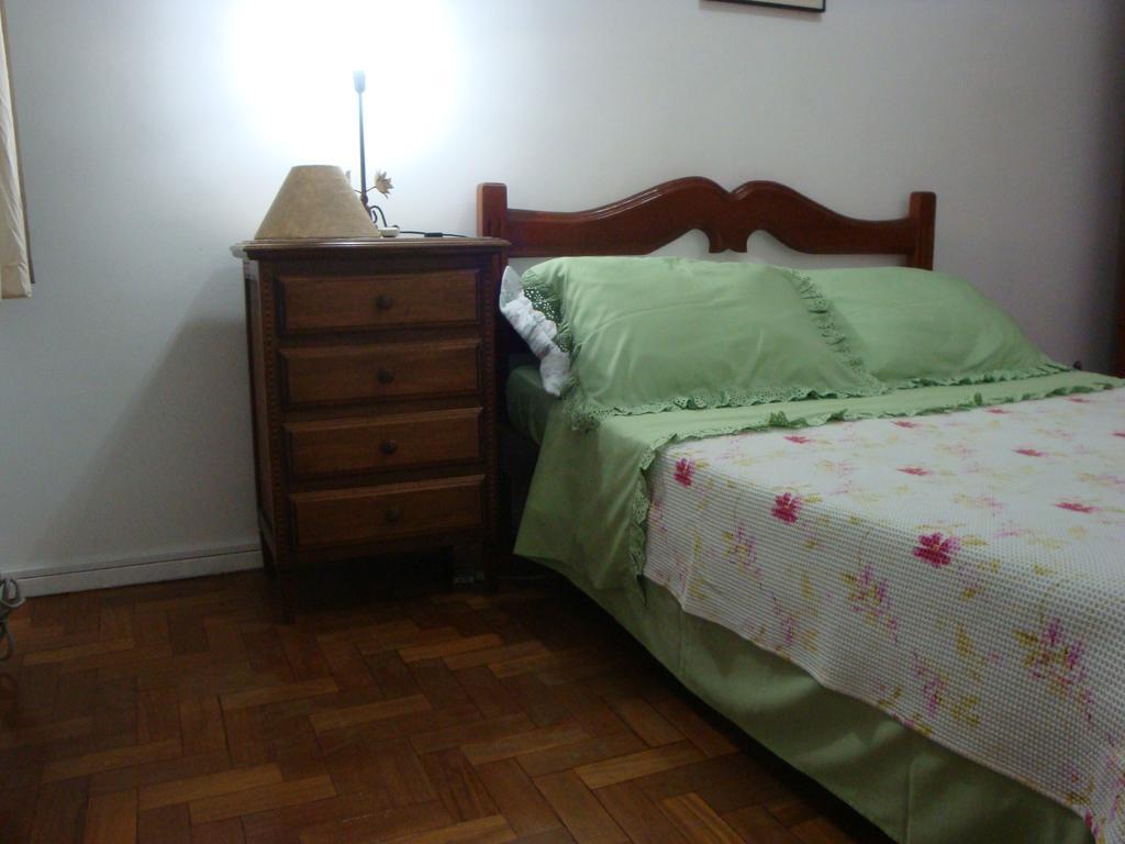 Apartamento Figueiredo Magalhaes Rio de Janeiro Esterno foto