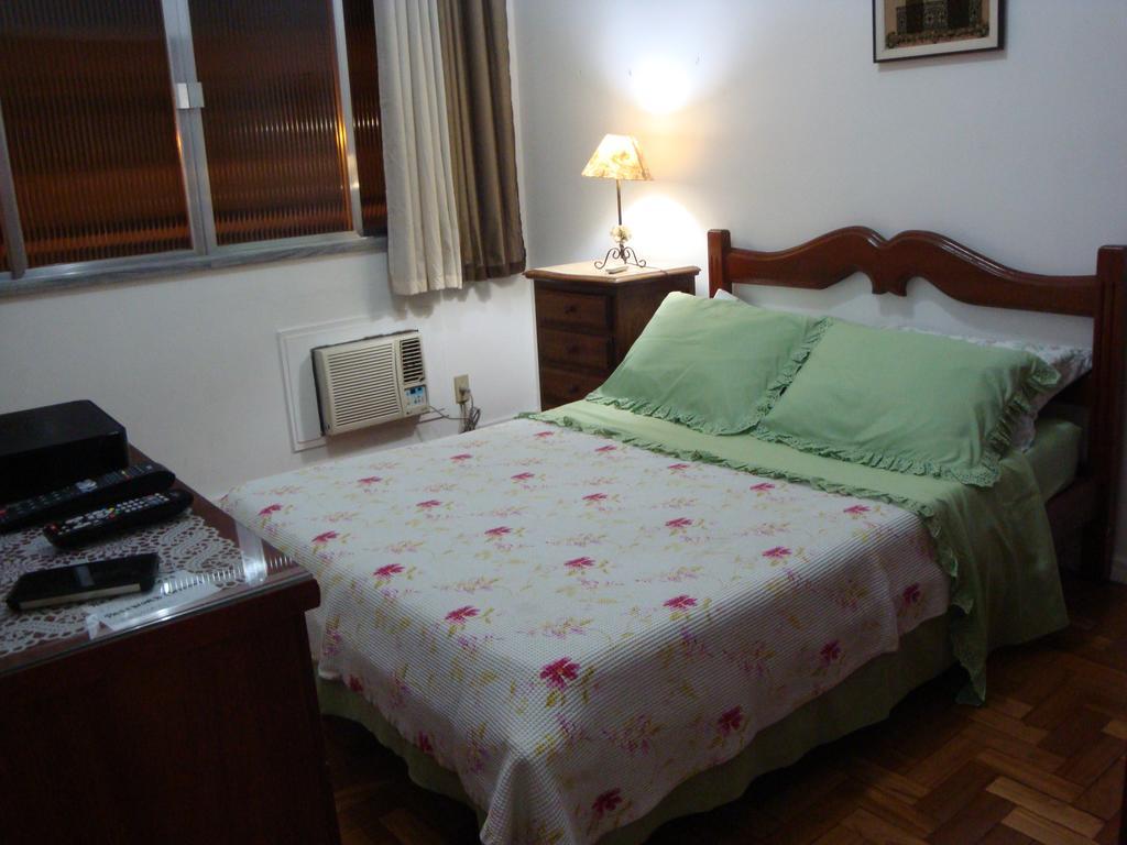 Apartamento Figueiredo Magalhaes Rio de Janeiro Esterno foto
