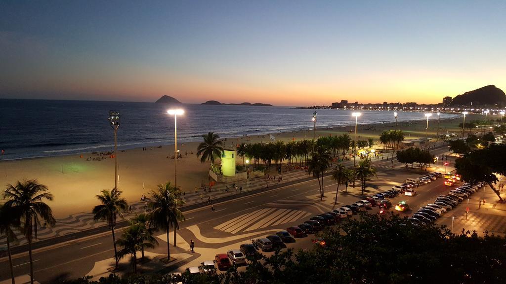 Apartamento Figueiredo Magalhaes Rio de Janeiro Esterno foto