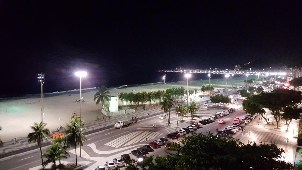 Apartamento Figueiredo Magalhaes Rio de Janeiro Esterno foto